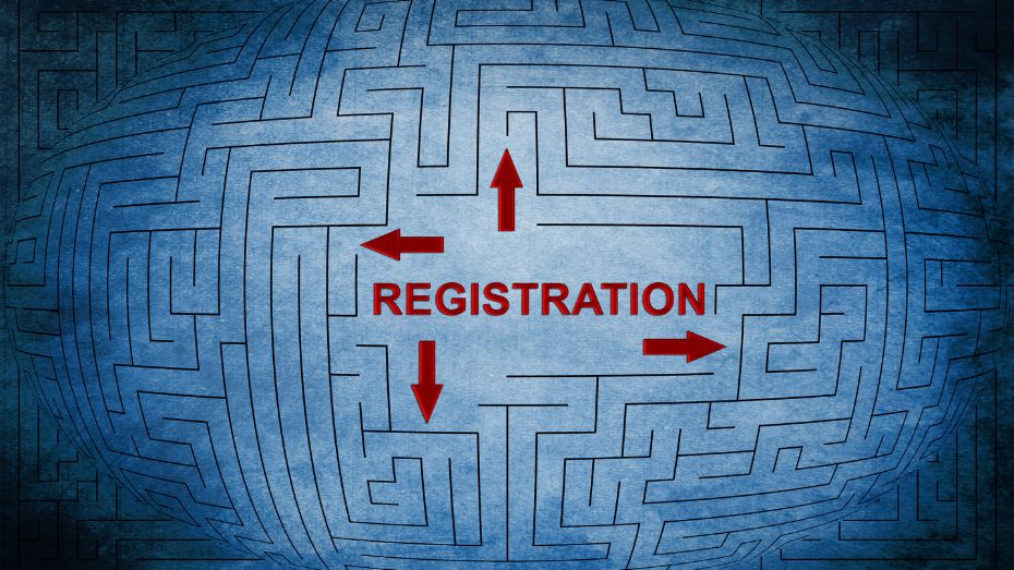 Additional Tips for a Smooth Registration Experience