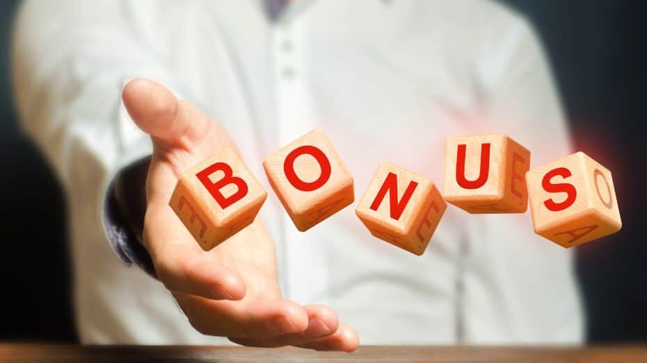 Bonuses and Promotions