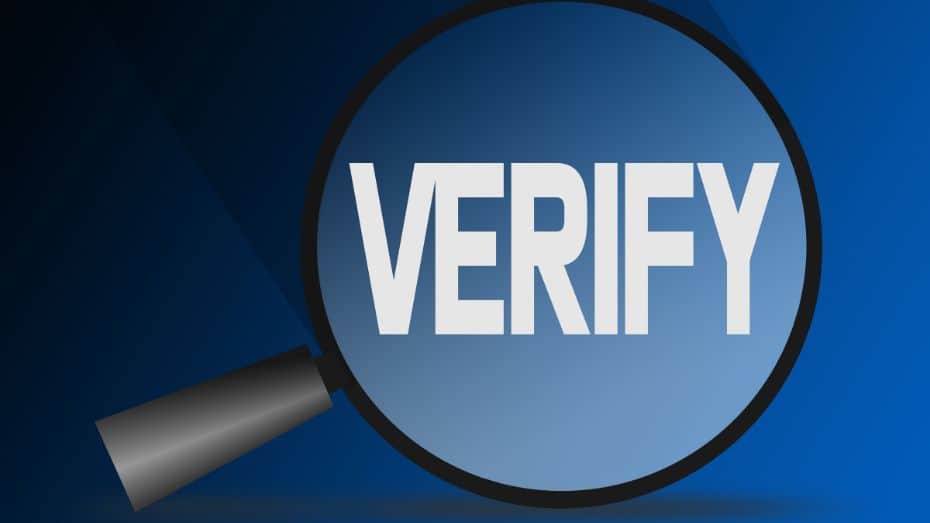 How to Verify Your Account in Ph365