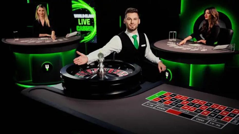 In-depth Look at Ph365 Live Casino Games