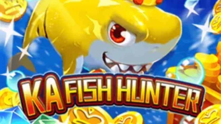 Overview of Ph365 Fish Hunter