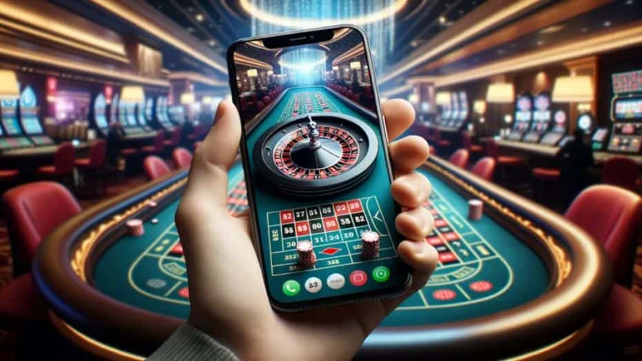 Overview of Ph365 Live Casino Offerings