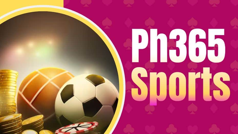 Ph365 Sports