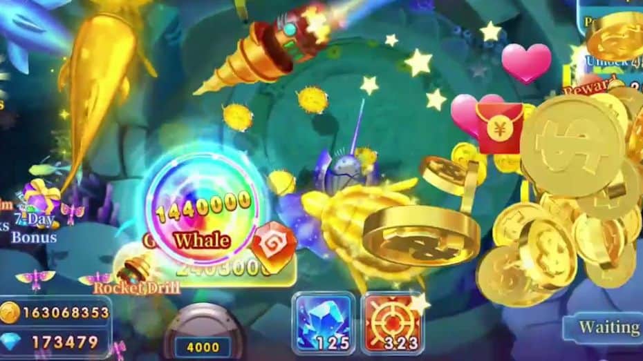 Strategic Insights_ Tips for Mastering Ph365 Fish Hunter